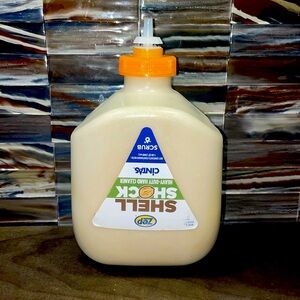 Zep heavy duty hand cleaner